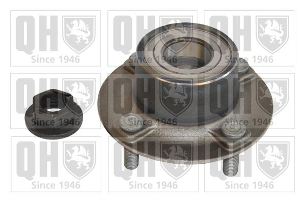  Massey Ferguson 51828507